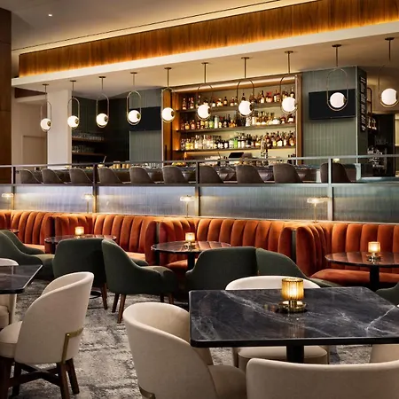 Hyatt Regency Times Square-2